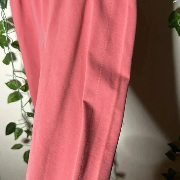 Pink Gymshark Leggings - Picture 3 of 9
